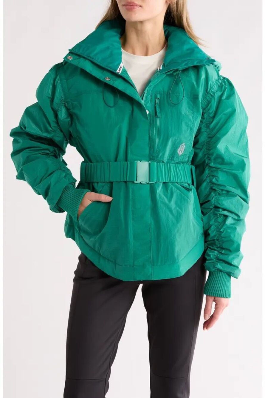 Free People Movement Lift Love Jacket